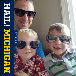 Meet your Posher, William